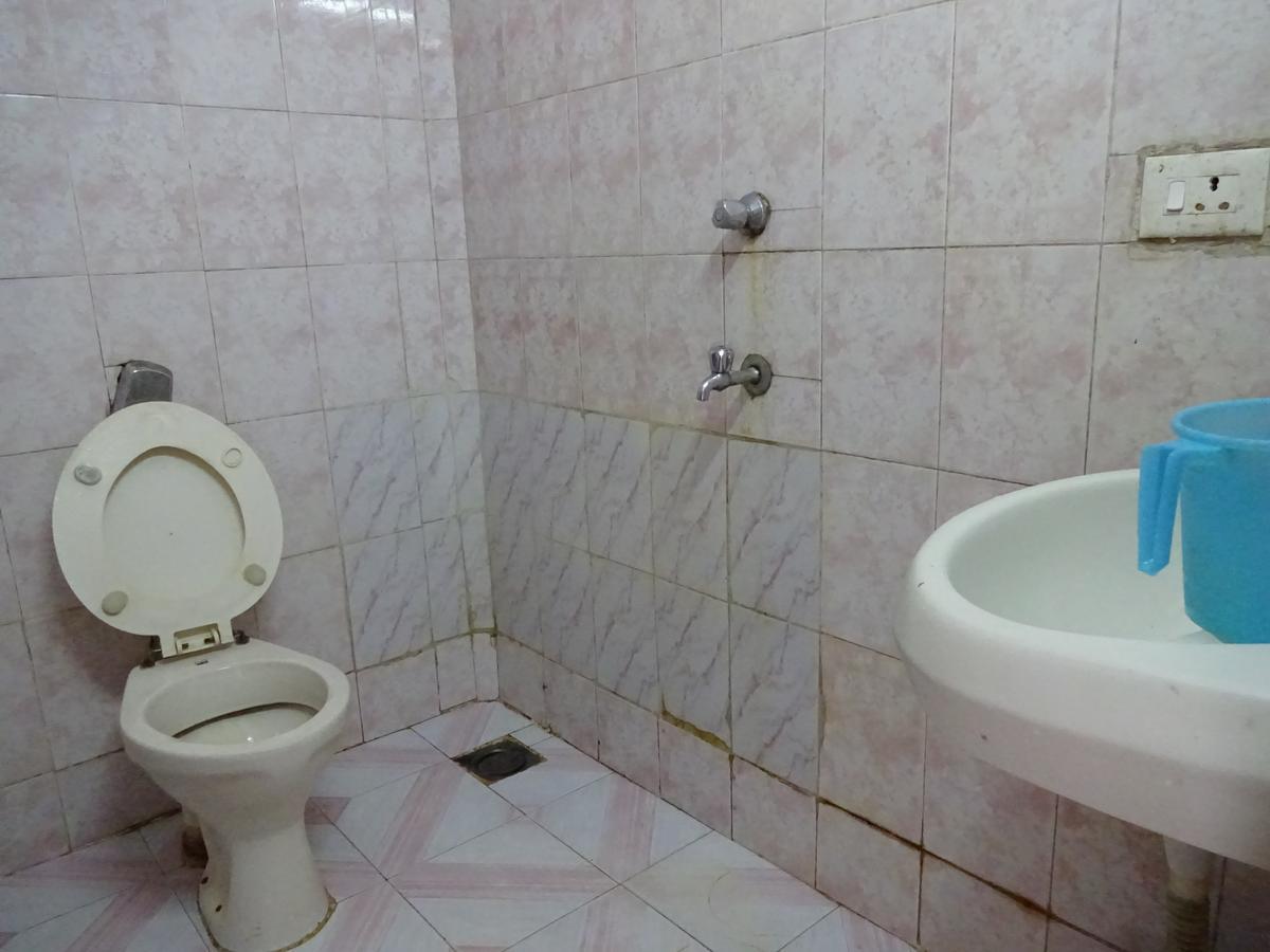 Colmar Beach Resort Majorda Εξωτερικό φωτογραφία
