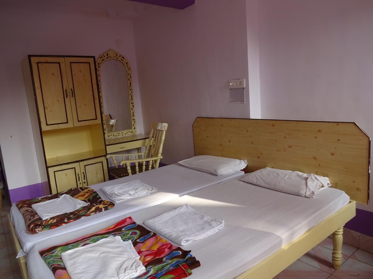 Colmar Beach Resort Majorda Εξωτερικό φωτογραφία