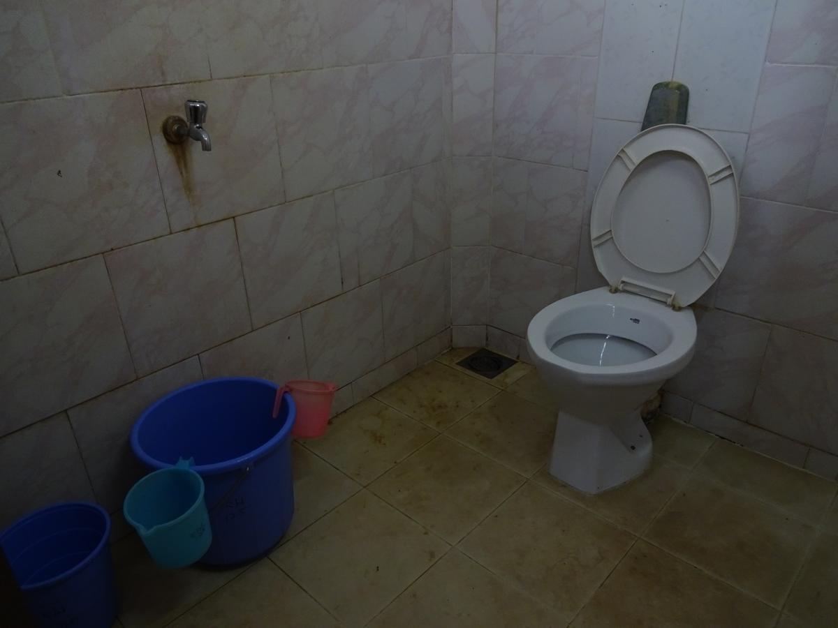 Colmar Beach Resort Majorda Εξωτερικό φωτογραφία